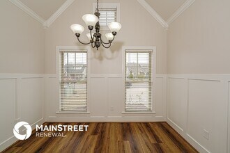 165 Creekstone Tr in Calera, AL - Foto de edificio - Building Photo