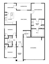 420 Polly Grv Dr in Katy, TX - Foto de edificio - Building Photo