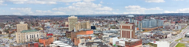 Apartamentos Alquiler en Utica, NY