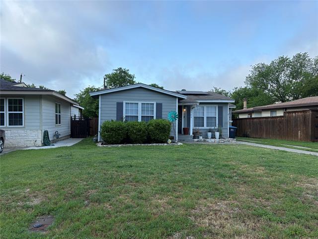 property at 5704 Hiett Ct