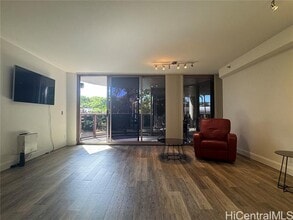 425 South St in Honolulu, HI - Building Photo - Building Photo