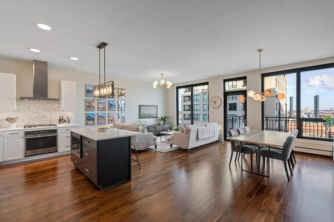 property at 1240 S 2nd St