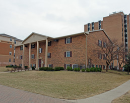 314 Lowes St Apartamentos