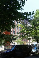 53 E 97th St Apartamentos