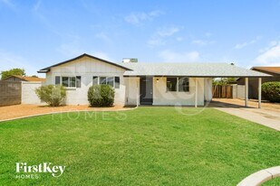 5756 W Cortez St in Glendale, AZ - Building Photo