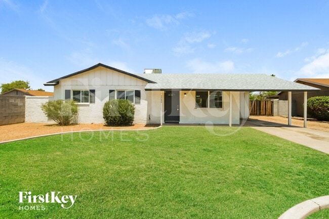 property at 5756 W Cortez St