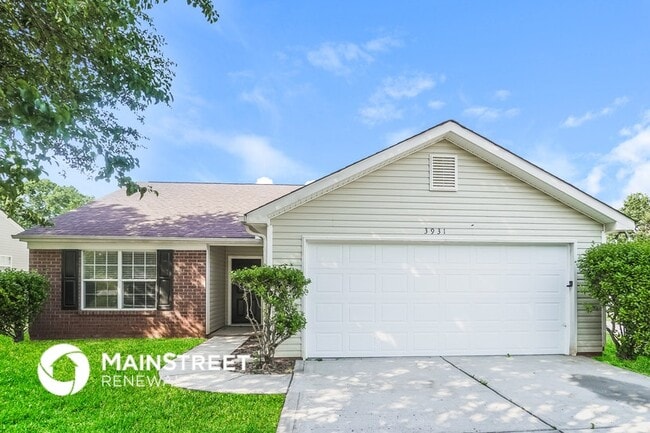 3931 Bitterroot Ct
