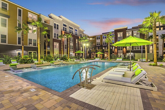Aspire at Sunridge Heights