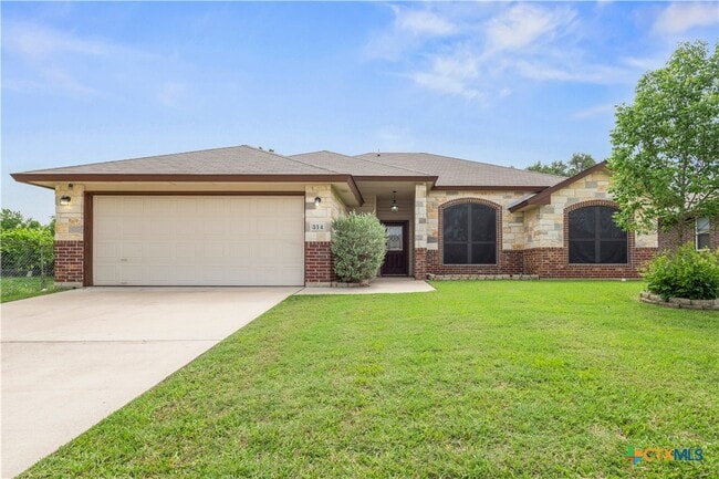 property at 314 Pointer St