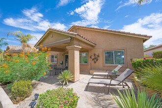 45439 Shaugnessy Dr in Indio, CA - Building Photo - Building Photo