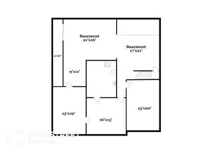 12820 Bright Oaks Ct in Florissant, MO - Building Photo - Building Photo