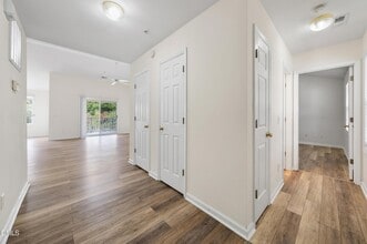 1122 Chenille Dr, Unit 1122 in Morrisville, NC - Building Photo - Building Photo