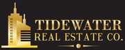 Property Management Company Logo Tidewater Real Estate Company