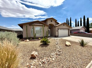 3660 N Willow Rd in Kingman, AZ - Building Photo - Building Photo