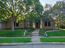 3209 Avery Ln in McKinney, TX - Building Photo