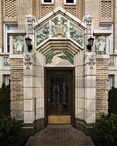 2600 N Kimball Ave in Chicago, IL - Building Photo