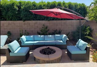 81849 Via Parco Dr in Indio, CA - Building Photo - Building Photo