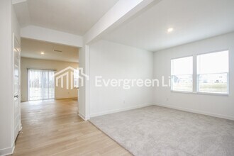 3666 Cosmic Ct in Danville, IN - Building Photo - Building Photo