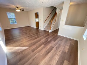 3621 Rawdon Dr in Durham, NC - Building Photo - Building Photo