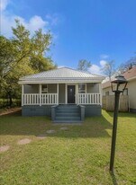 719 Washington Ave SW in Birmingham, AL - Building Photo