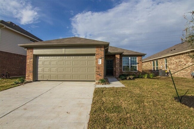 17130 Cory Cornel Ln in Richmond, TX - Building Photo - Building Photo