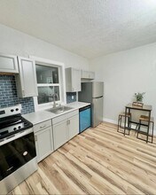 719 W Colorado Ave in Colorado Springs, CO - Building Photo - Building Photo