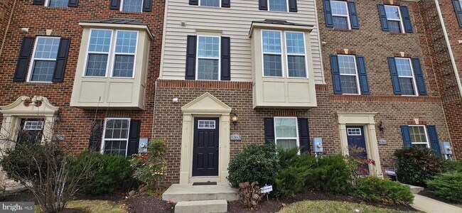 5363 S Center Dr in Greenbelt, MD - Building Photo - Building Photo