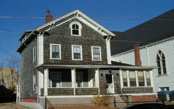 47-53 Norwood St in Everett, MA - Building Photo