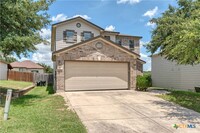 5757 Columbia Dr in Schertz, TX - Building Photo - Building Photo