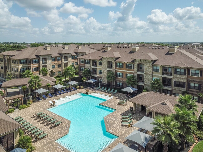Marquis Seven Lakes