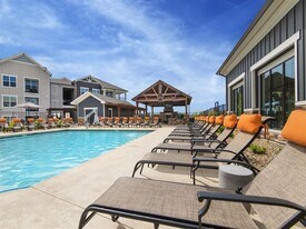 Watermark at Harvest Junction