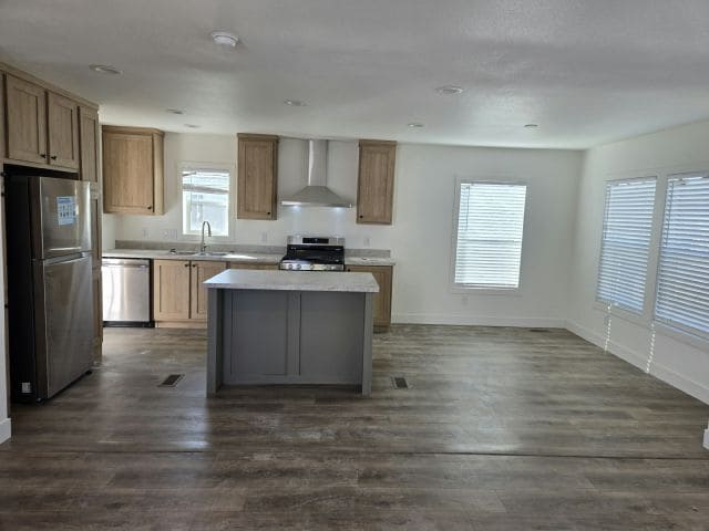 1624 Palm St in Las Vegas, NV - Building Photo - Building Photo