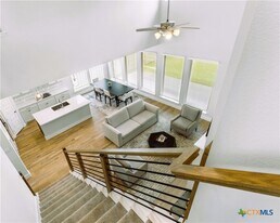 1208 Glen Heather Dr in Georgetown, TX - Building Photo