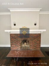 4515 N College Ave in Indianapolis, IN - Building Photo - Building Photo
