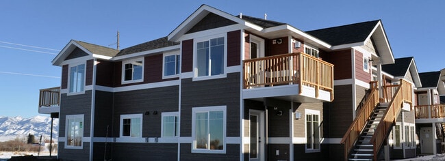 property at 5625 Saxon Way