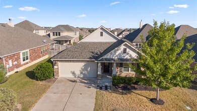 1025 Arvada Dr in Leander, TX - Building Photo - Building Photo