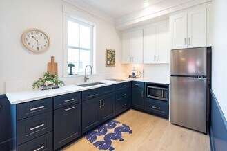 307 N Boundary St in Raleigh, NC - Building Photo - Building Photo