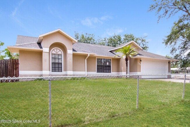 property at 180 Hurtig Ave NW