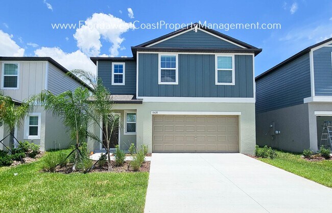 property at 8428 Sea Ray Run