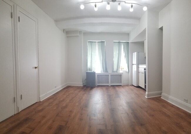 45 Tudor City Pl
