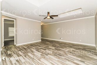 7305 Mosley St in Amarillo, TX - Building Photo - Building Photo