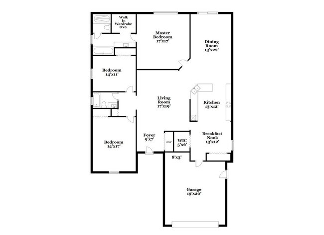 24817 Mary Beth Ct in Land O Lakes, FL - Building Photo - Building Photo