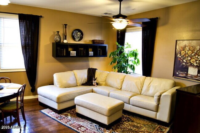5713 S 21st Pl in Phoenix, AZ - Building Photo - Building Photo