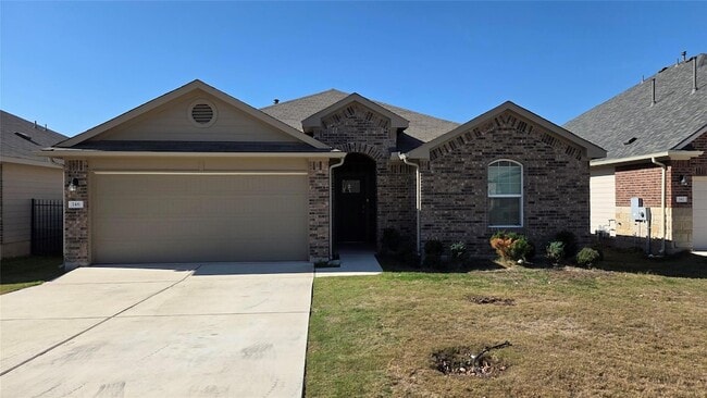 146 Arrowhead Vine St, Unit 106 in Leander, TX - Foto de edificio - Building Photo