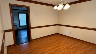 8318 Ironclad Dr in Mechanicsville, VA - Building Photo - Building Photo