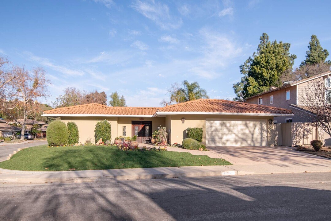 1504 Covington Ave in Thousand Oaks, CA - Building Photo