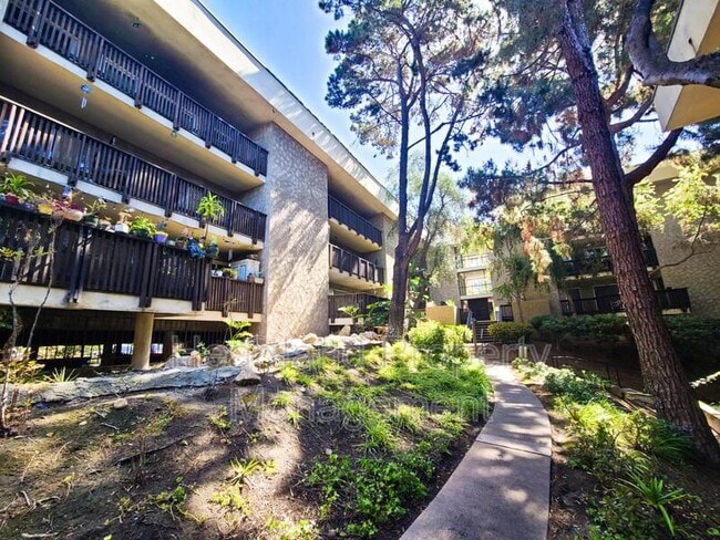 property at 6304 Friars Rd