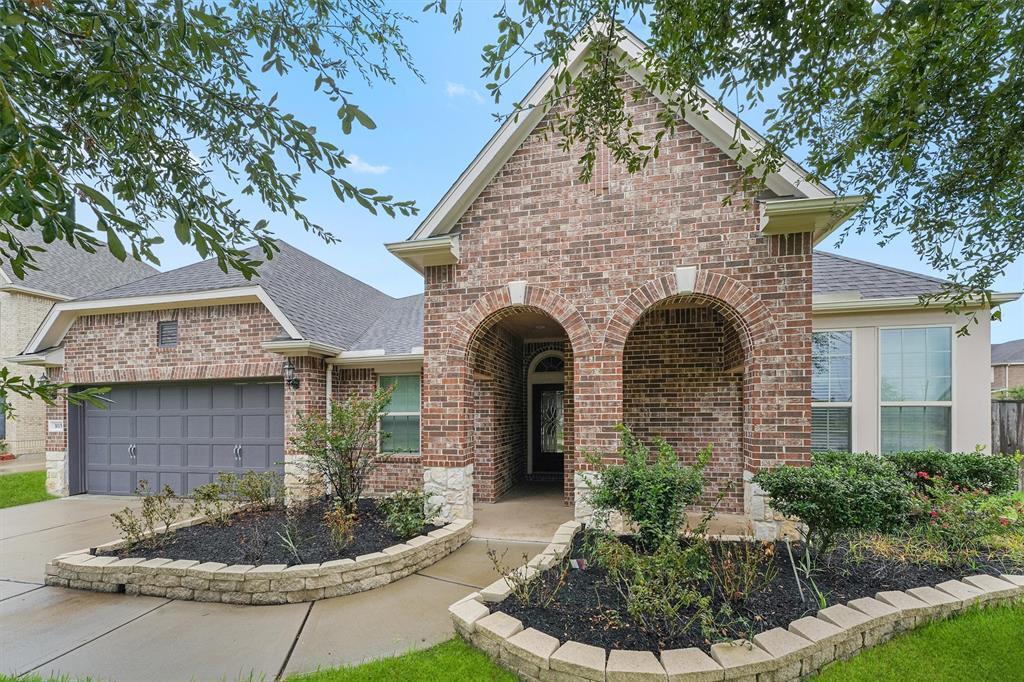 3115 Bellaria Landing Ln in Katy, TX - Building Photo