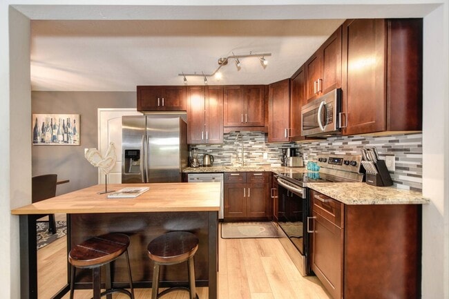 property at 8616 Midfield Way