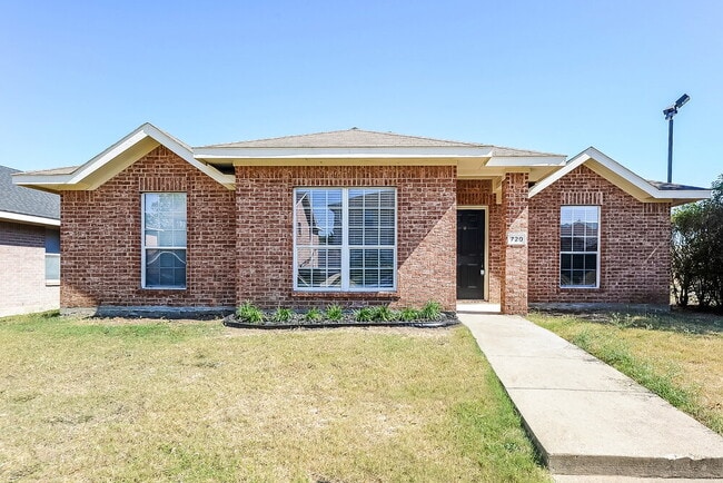 property at 720 Duke Dr